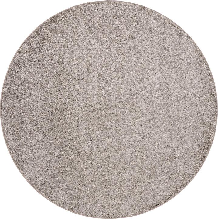 Actual product image Snapstyle Carpet high pile Shaggy Cottage (Ø 200 cm)
