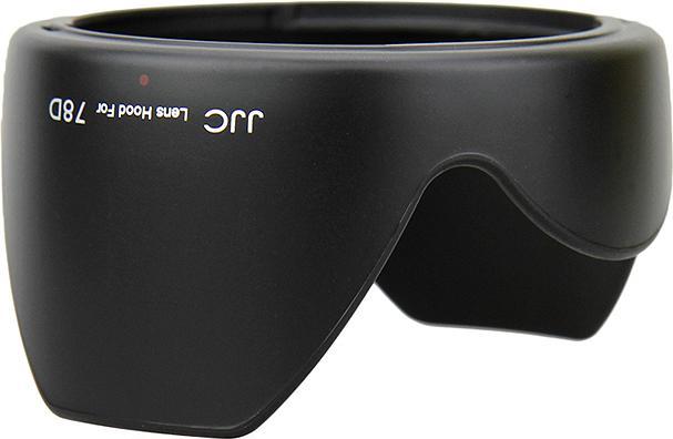 Produktbild JJC lens hood Canon Ew-78d lens hood