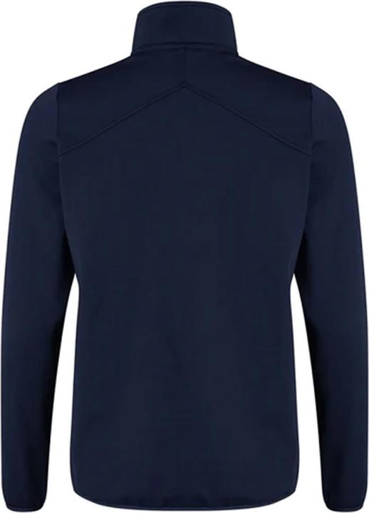 Produktbild Canterbury Club Midlayer mit kurzem Reissverschluss Training (S)