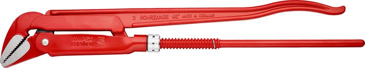 Produktbild Knipex Elektronik-Seitenschneider (114 mm)