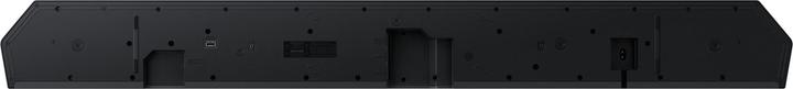 Image du produit Samsung Barre de son Q-Series HW-Q995F 2025 (41 W, 11.1.4 Canal)