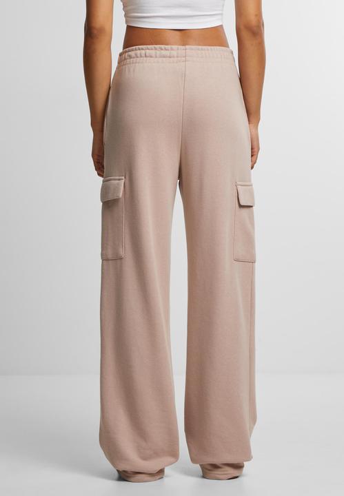 Produktbild Urban Classics Ladies Baggy Light Terry Sweat Pants - 159549 (4XL)