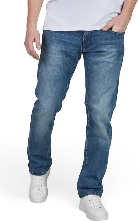 Medium Blue Denim