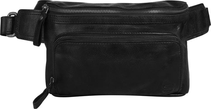 Produktbild Spikes & Sparrow Gürteltasche