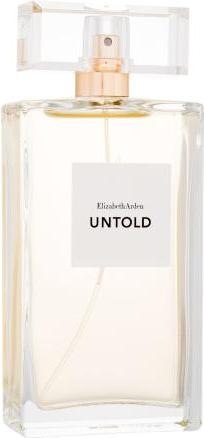 Produktbild Elizabeth Arden Untold EDP spray 100ml (Eau de Parfum, 100 ml)