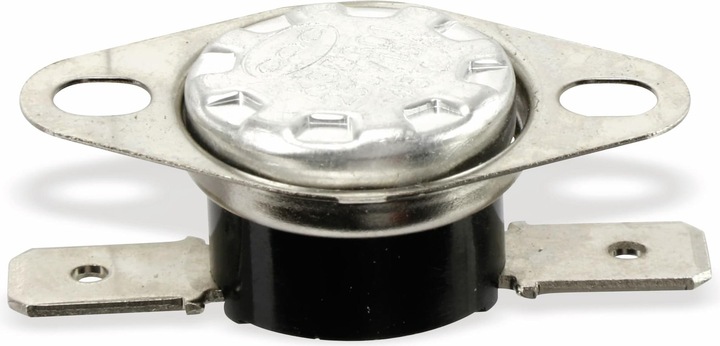 Produktbild Eneroid Thermoschalter, KSD 301, 50 °C, 10 A/250 V, Öffner