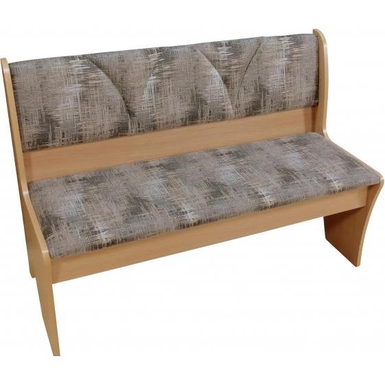 Möbel Direkt Online, Sitzbank, Paula (120 cm)