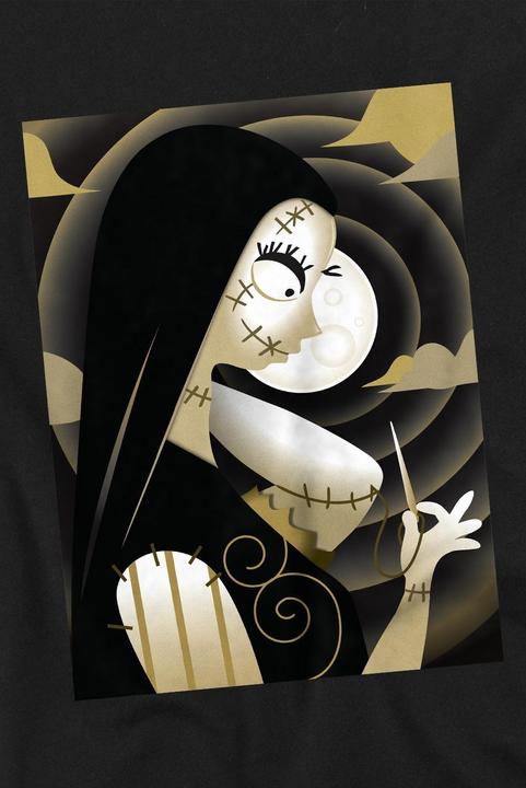 Immagine prodotto The Nightmare Before Christmas TShirt (152, 158)