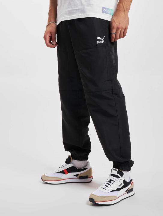 Actual product image Puma CLASSICS Cargo Pants WV (L)