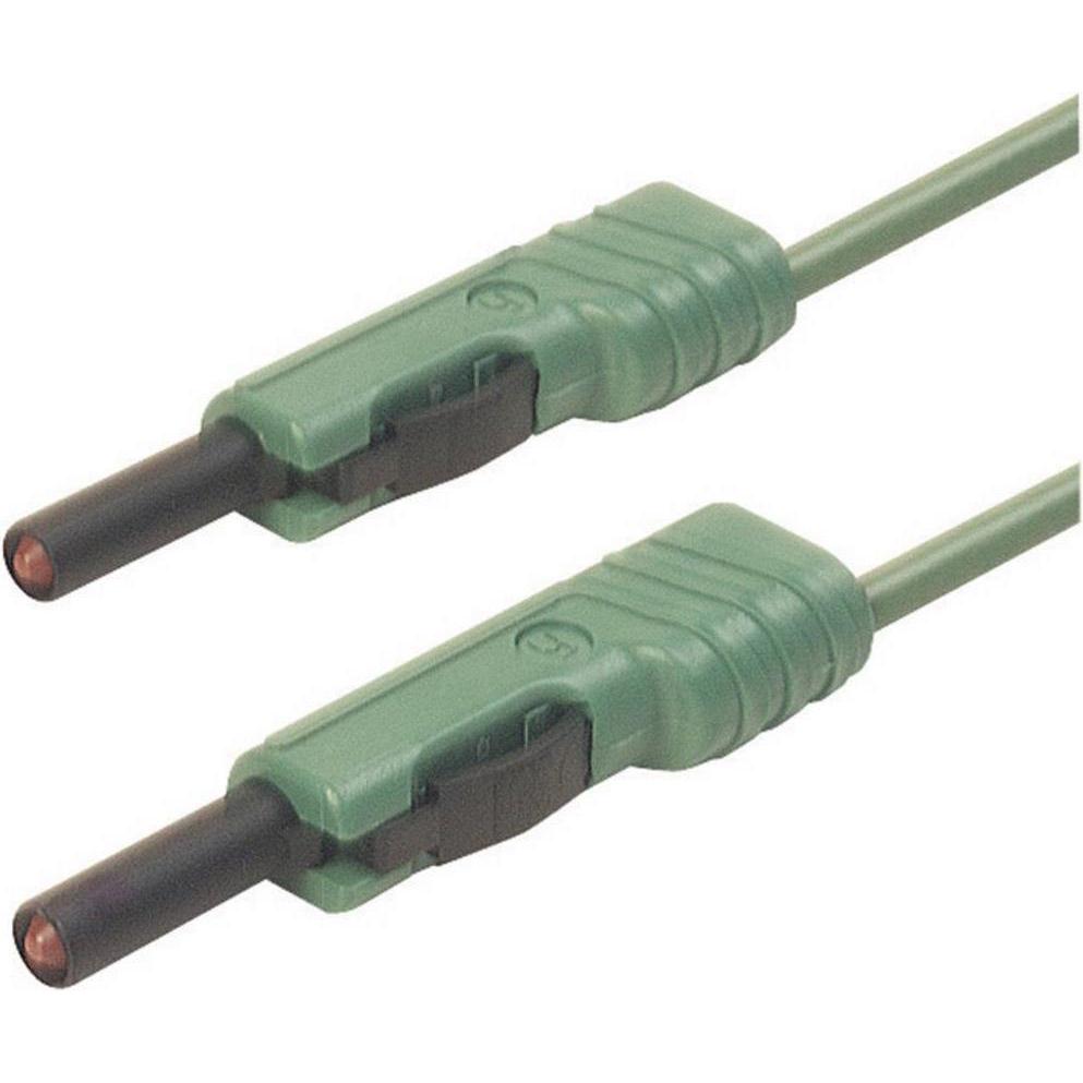 Thumbnail - SKS, Messleitung, Messleitung (Lamellenstecker 4