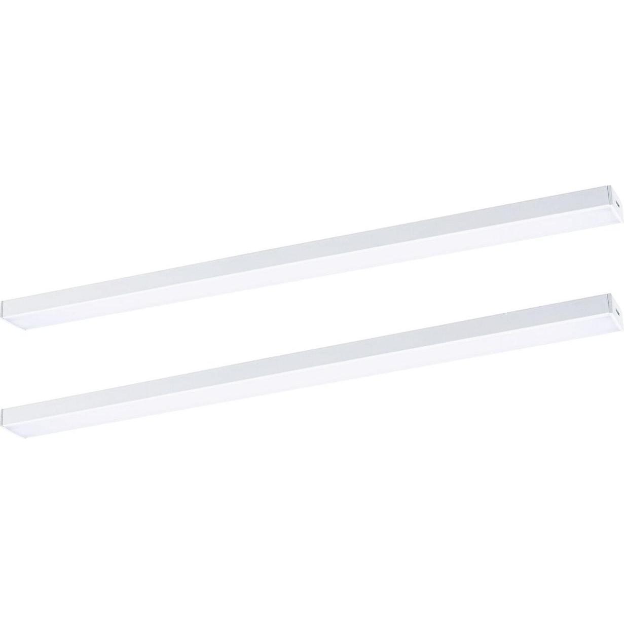 Paulmann, Wandleuchte + Deckenleuchte, Unterbauleuchte Inline (500 lm)