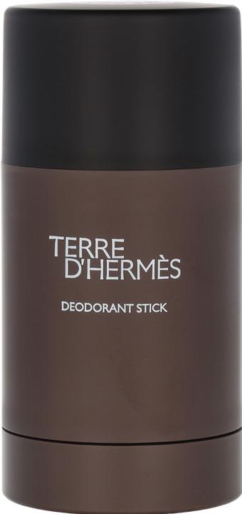 Actual product image Hermès Terre D'Hermes (Stick, 75 ml)