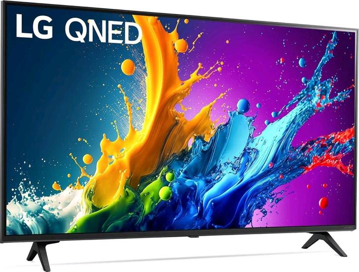 Image du produit LG 43QNED776RB (43", QNED, 4K, 2024)