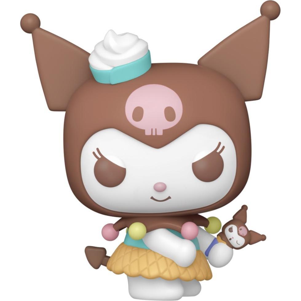 Funko Sanrio - Kuromi 101 Sanrio