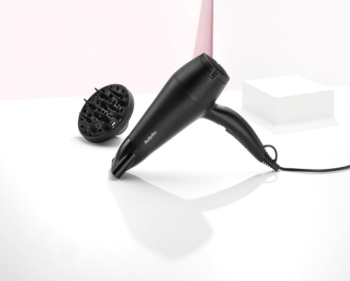 Image du produit BaByliss Power Smooth