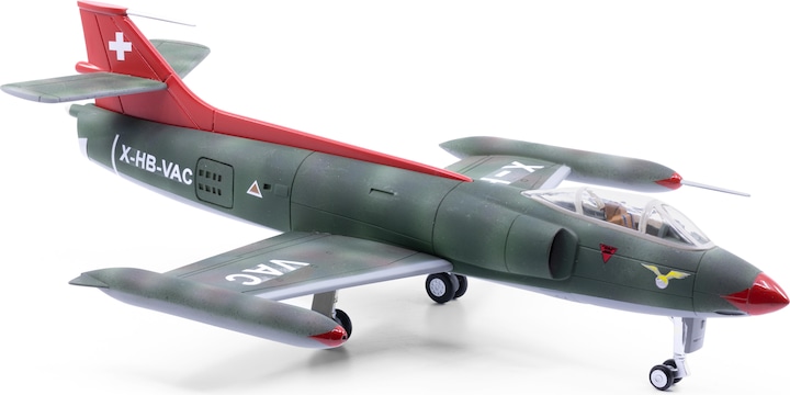 Produktbild Ace FFA P-16 Jet X-HB-VAC Camo