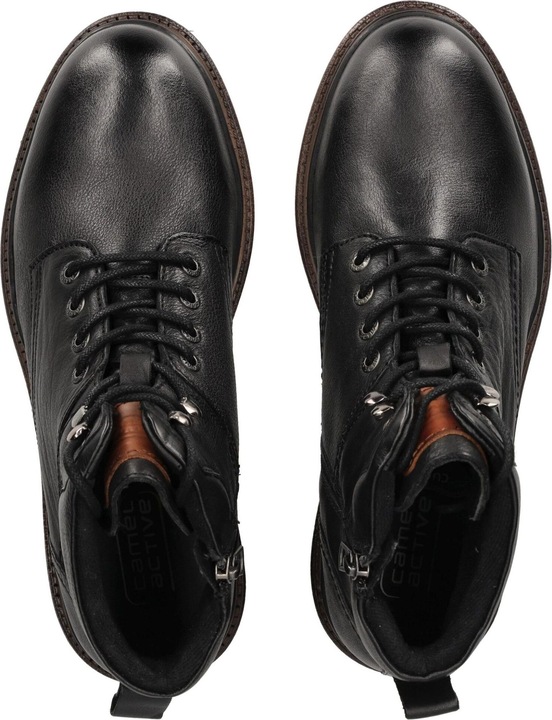 Actual product image Camel Active Stiefelette (42)