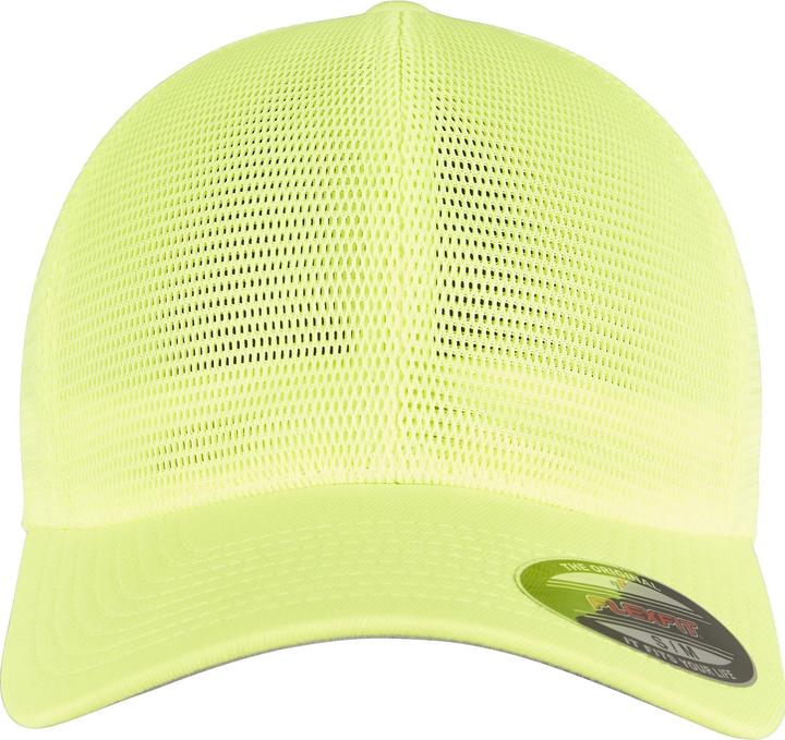 Produktbild Flexfit 360 Omnimesh Cap (M, S)