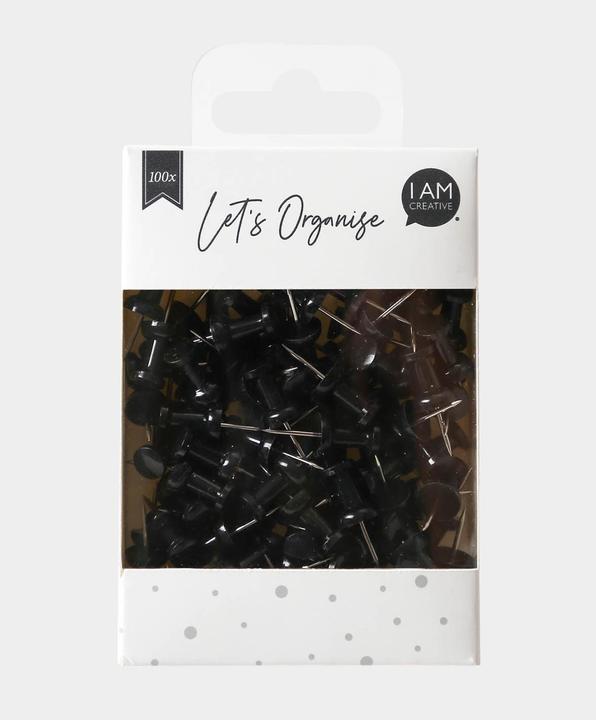 Actual product image I Am Creative Pinnadel (Bulletin board)