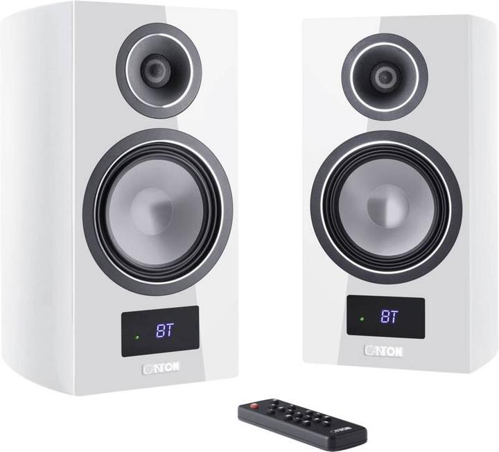 Enceinte hifi + home cinéma