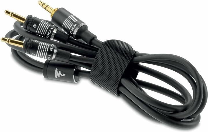 Actual product image Focal Clear MG Professional (Cable)