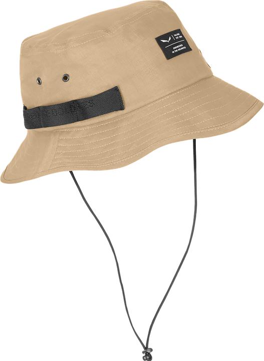 Immagine prodotto Salewa Puez Hemp Brimmed Hat (58)