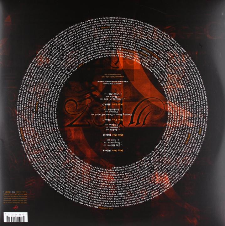 Produktbild Mer De Noms (A Perfect Circle)