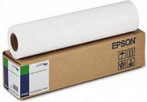Epson Proofing Papier Weiss 61x30.5 m, 250g/m2, 1 Rolle (250 g/m², 3050 cm, 61 cm)