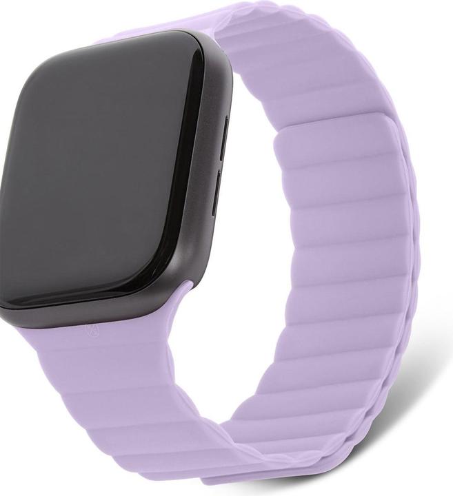 Actual product image Decoded Traction Strap Lite (Silicone)