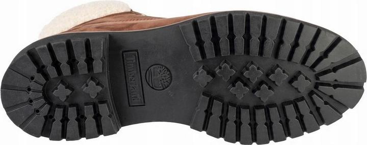 Produktbild Timberland Stiefel Premium Leder (42)