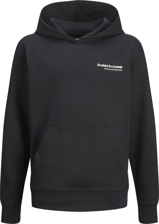 Produktbild Jack & Jones Jcoaero Print Sweat Hood Jnr (140)