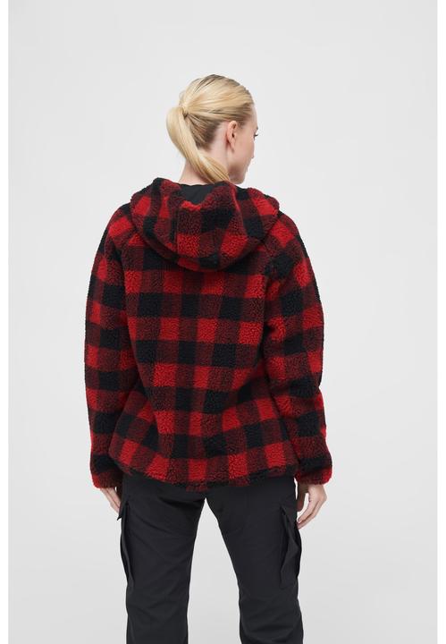 Immagine prodotto Brandit Giacca in pile Teddy da donna - 16199 (L)