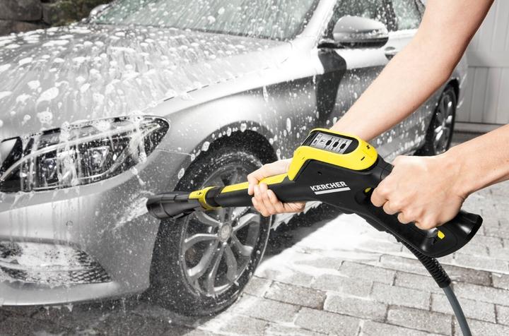 Image du produit Kärcher K 5 Smart Control Flex *EU 1.324-730.0 (Fonctionnement sur secteur)