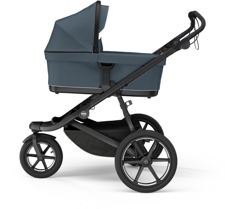 Actual product image Thule Urban Glide 3 Single