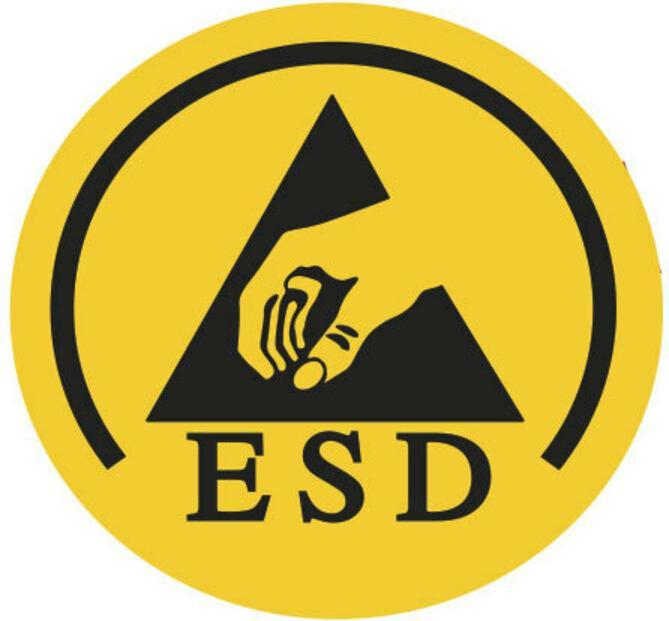 Image du produit Elten Chaussures basses noires/rouges SENEX PRO ESD, S3 (S3, 38)