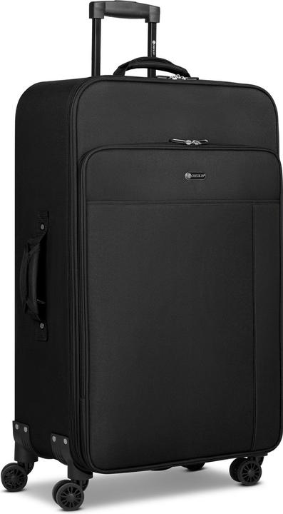 Produktbild Check.In Sevilla 2.0 4 Rollen Trolley 75 cm (92 l)