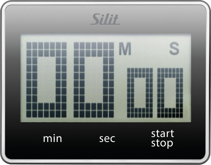 Image du produit Silit Attimo
