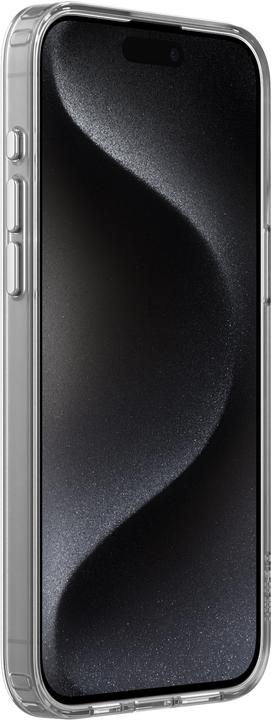 Image du produit Belkin ScreenForce magn.Schutzh. iPhone 15 Plus transp.MSA020btCL (Apple iPhone 15 Plus)