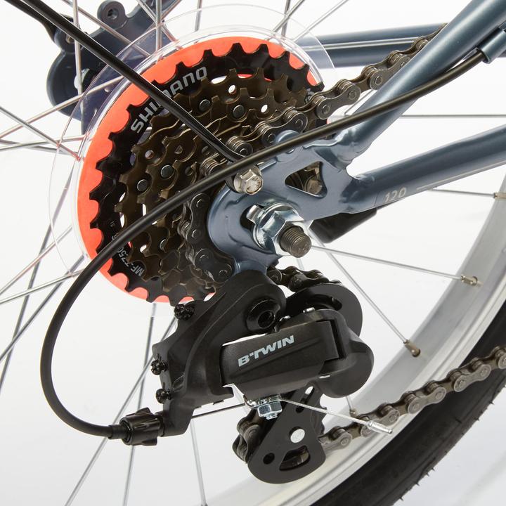 Image du produit Btwin FOLD 120