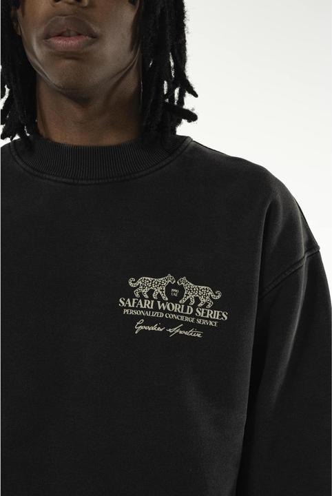 Image du produit Goodies Sportive Pull Safari World Series (S)