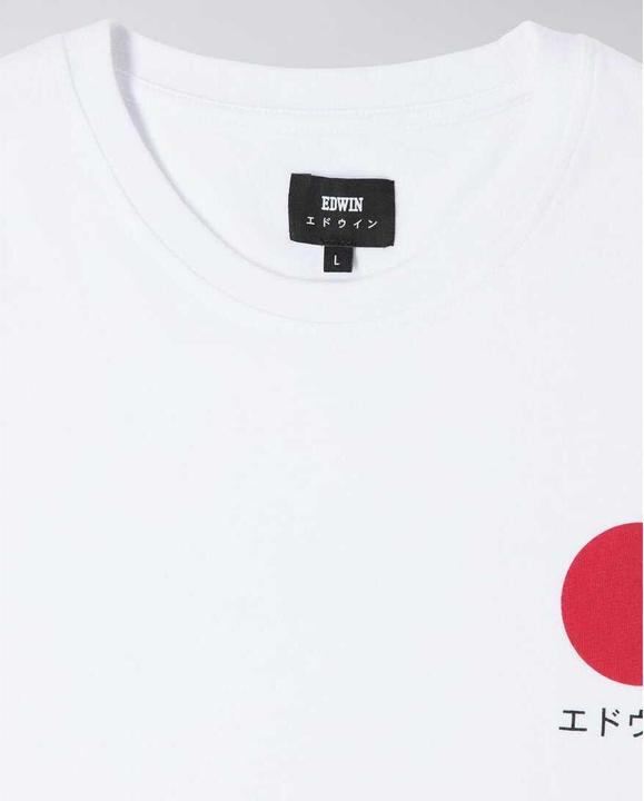 Produktbild Edwin Japanese Sun T-Shirt - 123021 (S)