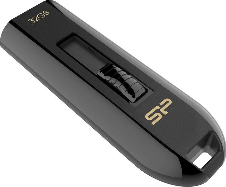 Image du produit Silicon Power Blaze B21 (32 Go, USB-A)
