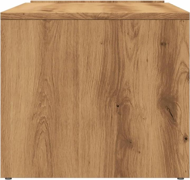 Image du produit vidaXL Couchtisch (90 x 45 x 35 cm)