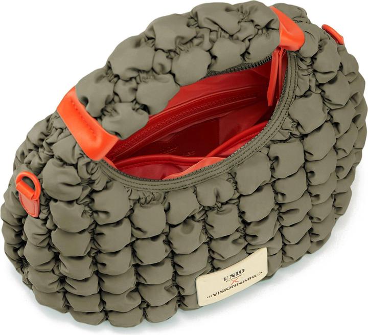 Image du produit Les Visionnaires Unio Kitzbuehel Bubble Schultertasche S 34.5 cm