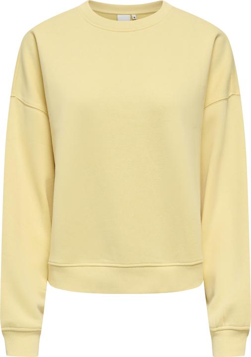 Produktbild Only Onlbest L/S Crew Neck Swt Noos (M)