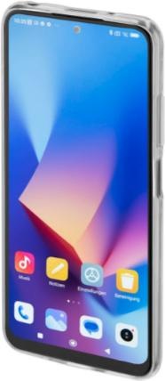 Produktbild Hama Crystal Clear (Xiaomi Redmi Note 12 5G)