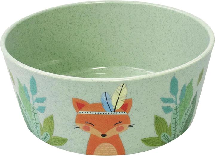Actual product image Koziol Children's tableware 'Fox Harry