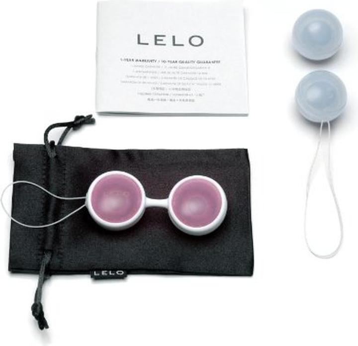 Image du produit LELO Beads Classic