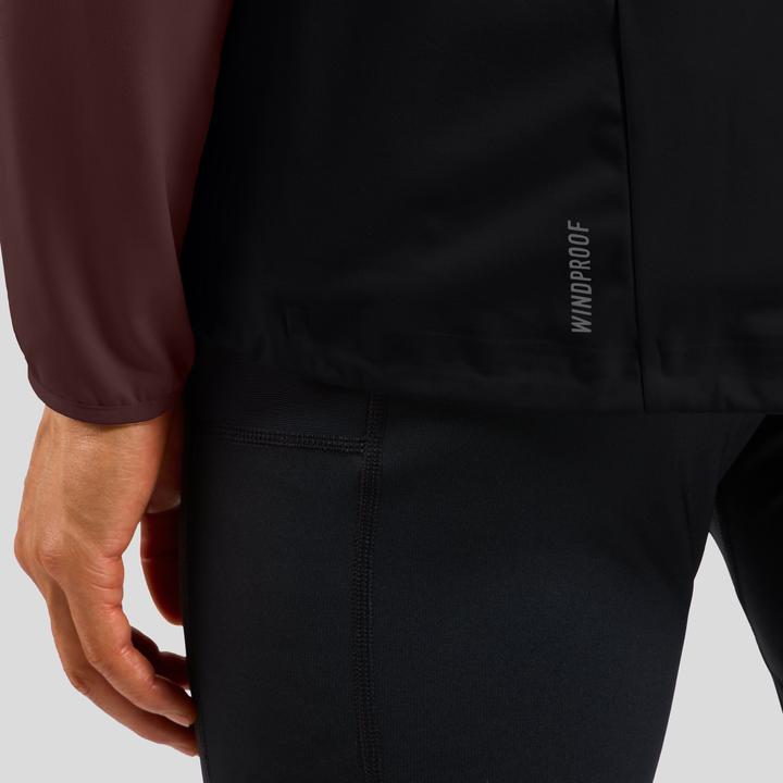 Actual product image Odlo Zeroweight Warm Reflective 2.0 (XL)