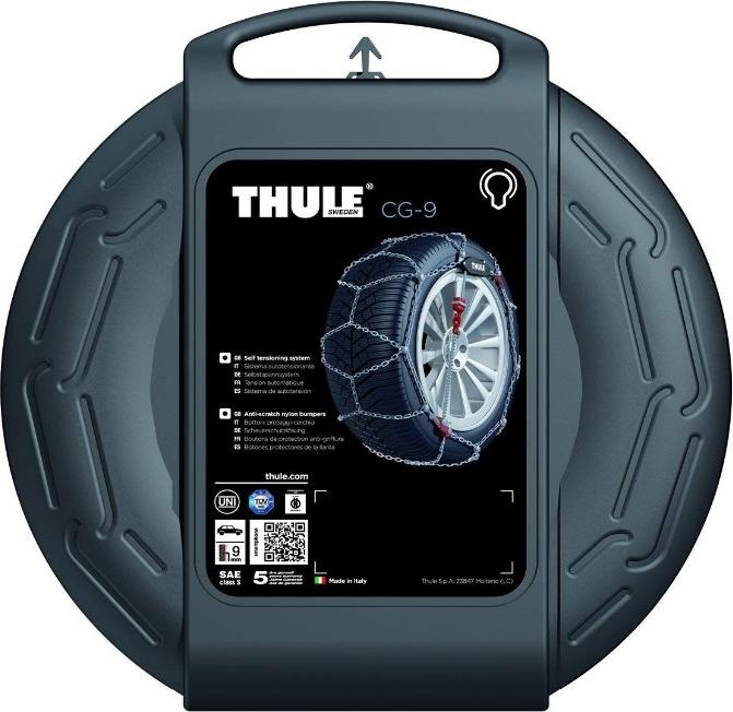 Image du produit König Chain Cg-9 117